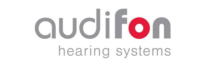 Audifon Logo