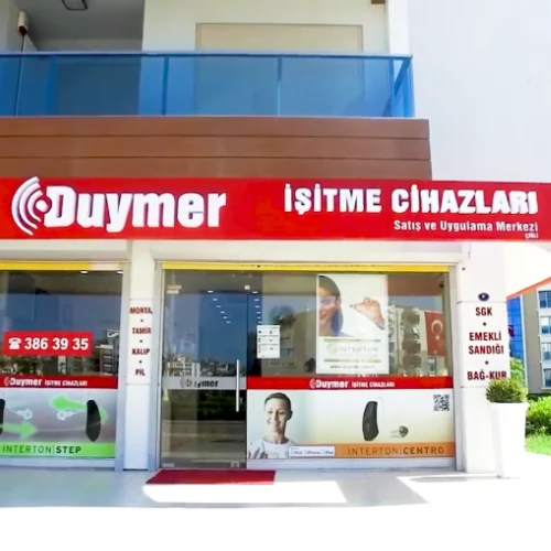 Duymer Hakkında