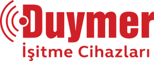 Duymer İşitme Merkezi Logosu