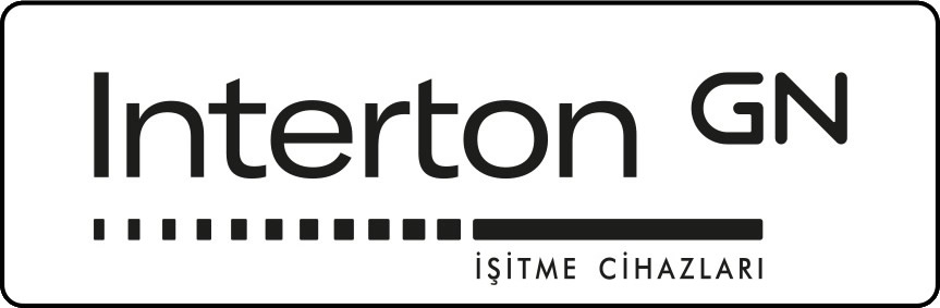 Interton Logo