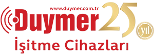 Duymer İşitme Merkezi Logosu