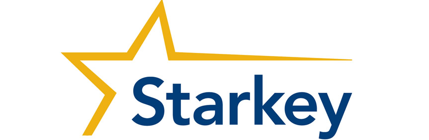 Starkey Logo