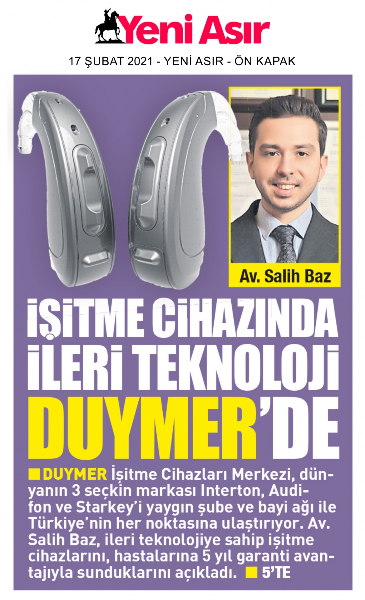 Duymer Satış Bayileri