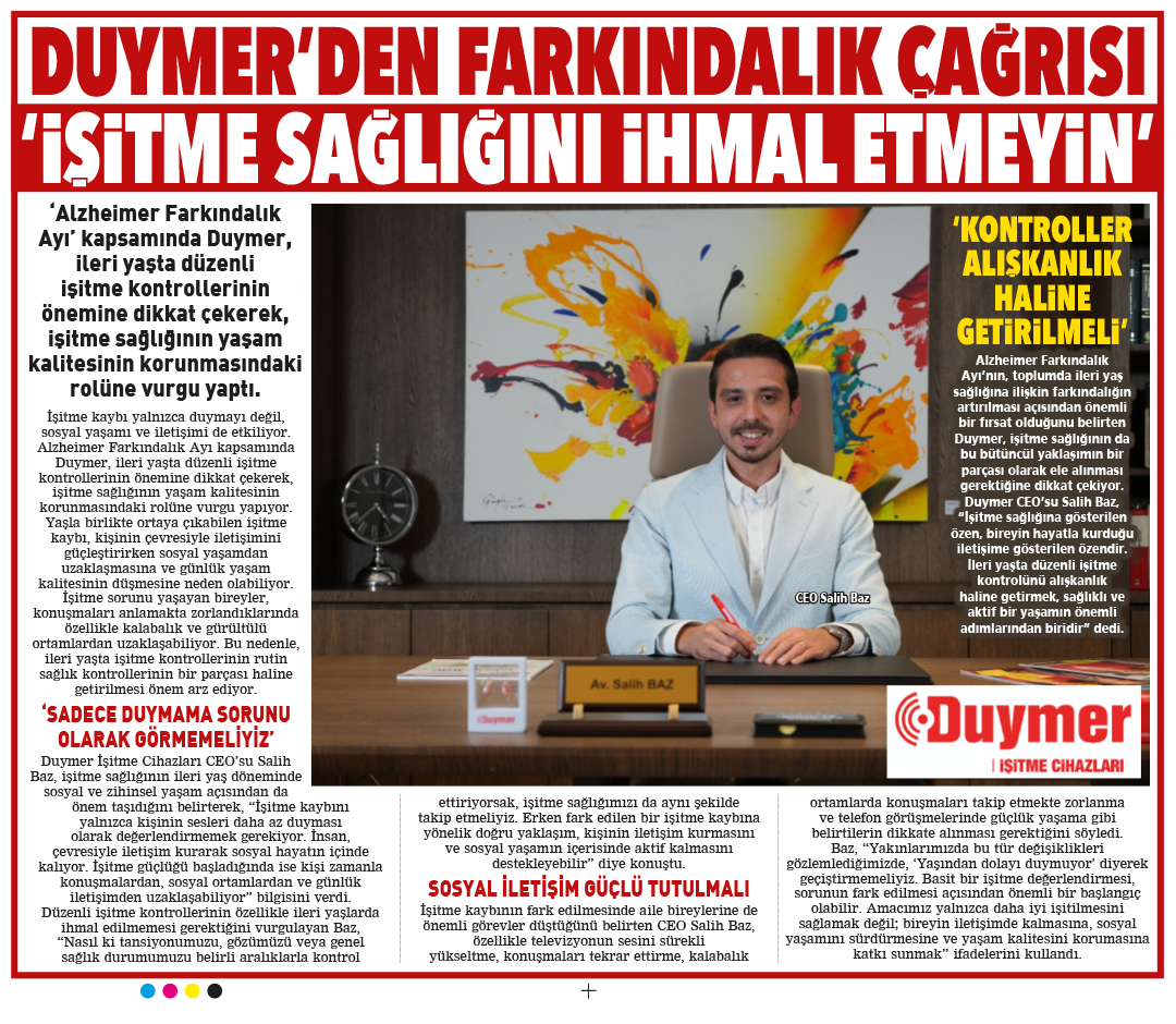 23 Eylül 2026 - Posta