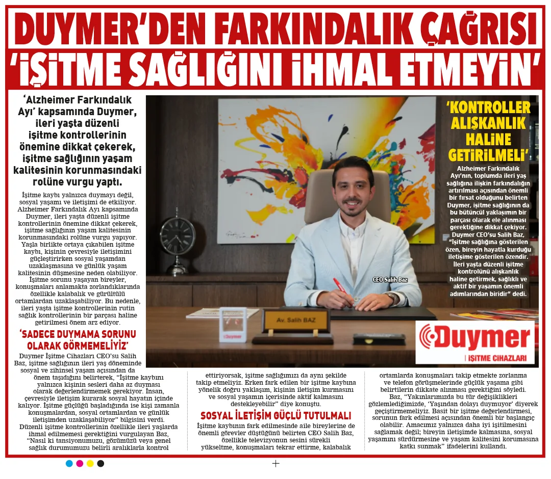 23 Eylül 2026 - Posta