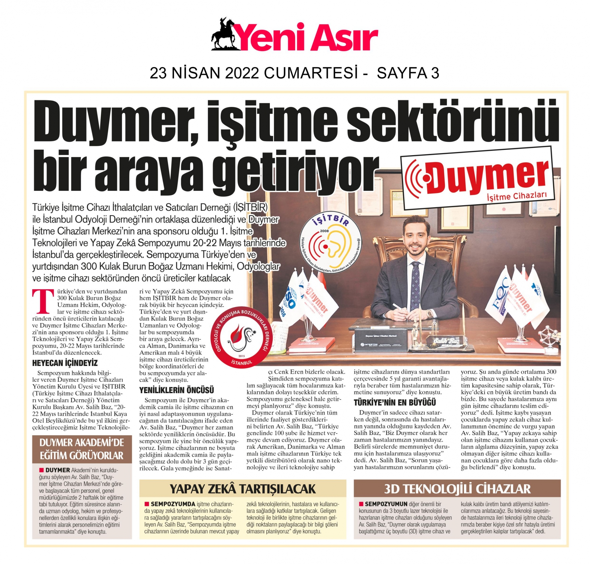 Duymer Satış Bayileri