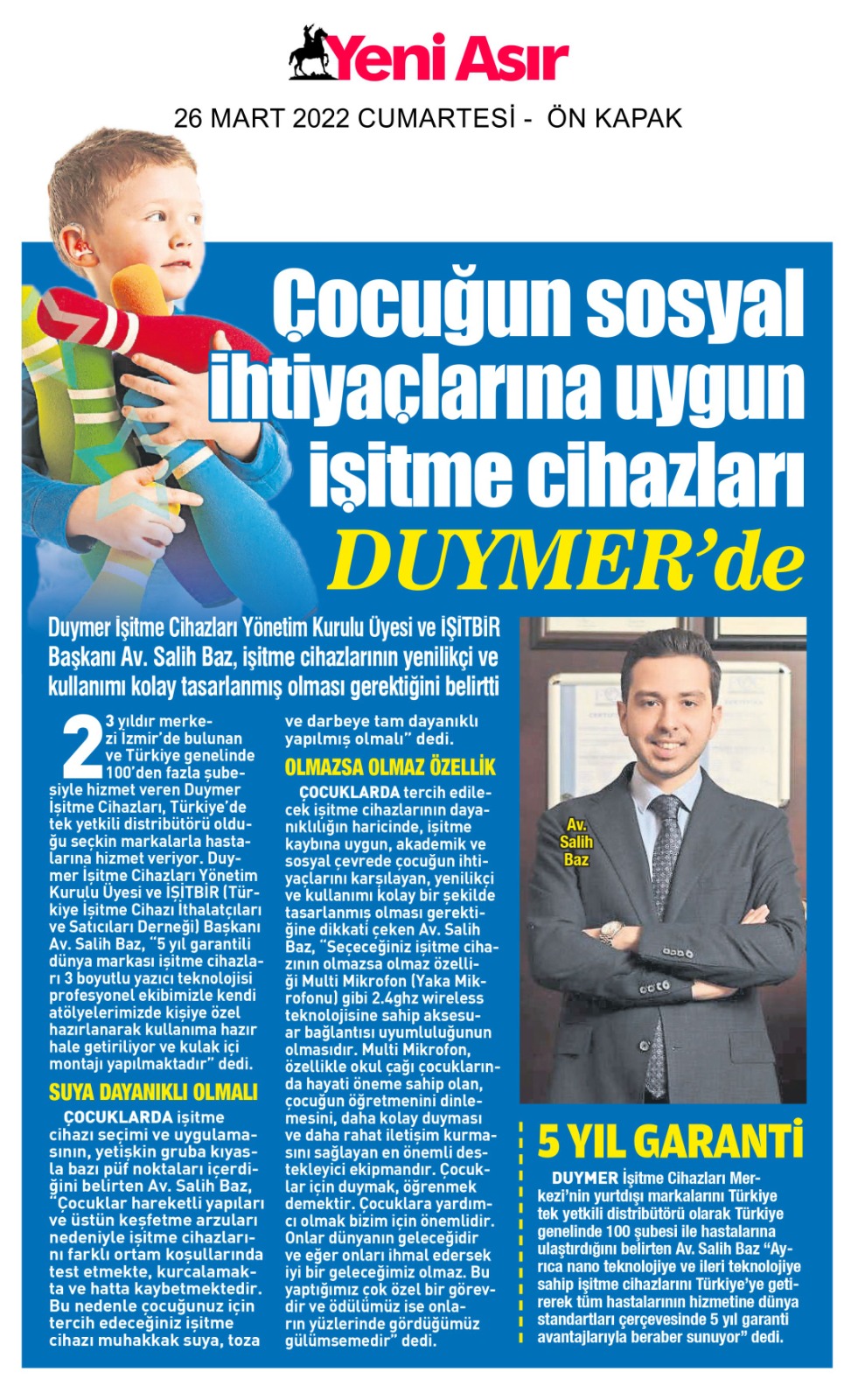 Duymer Satış Bayileri