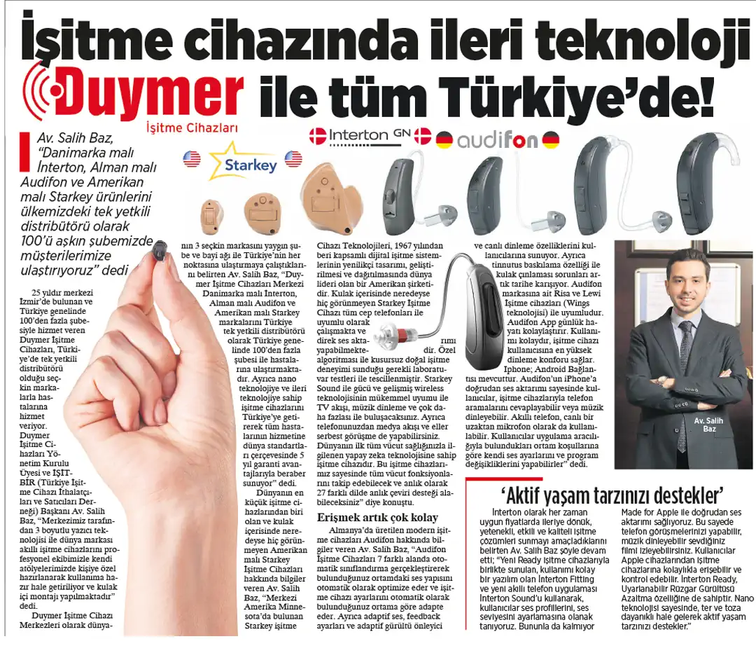 Duymer Satış Bayileri