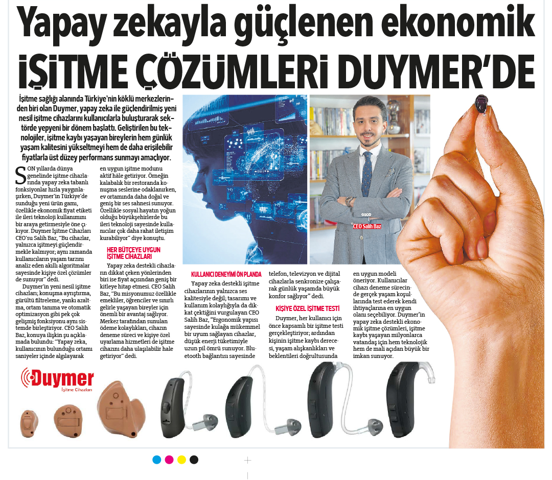 30 Kasım 2025 - Hürriyet
