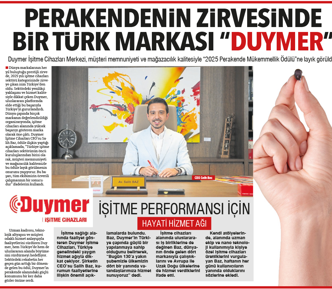 10 Mayıs 2026 - Hürriyet