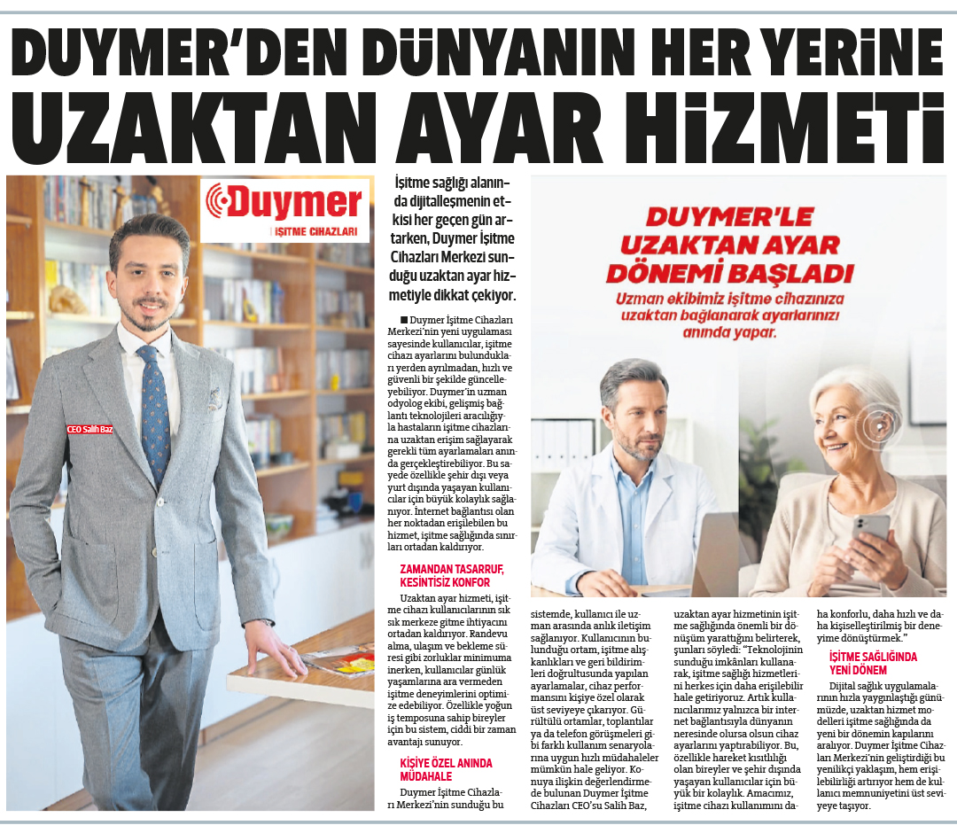 12 Nisan 2026 - Hürriyet