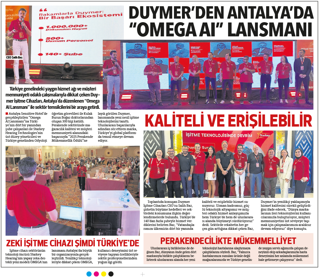 14 Haziran 2026 - Hürriyet