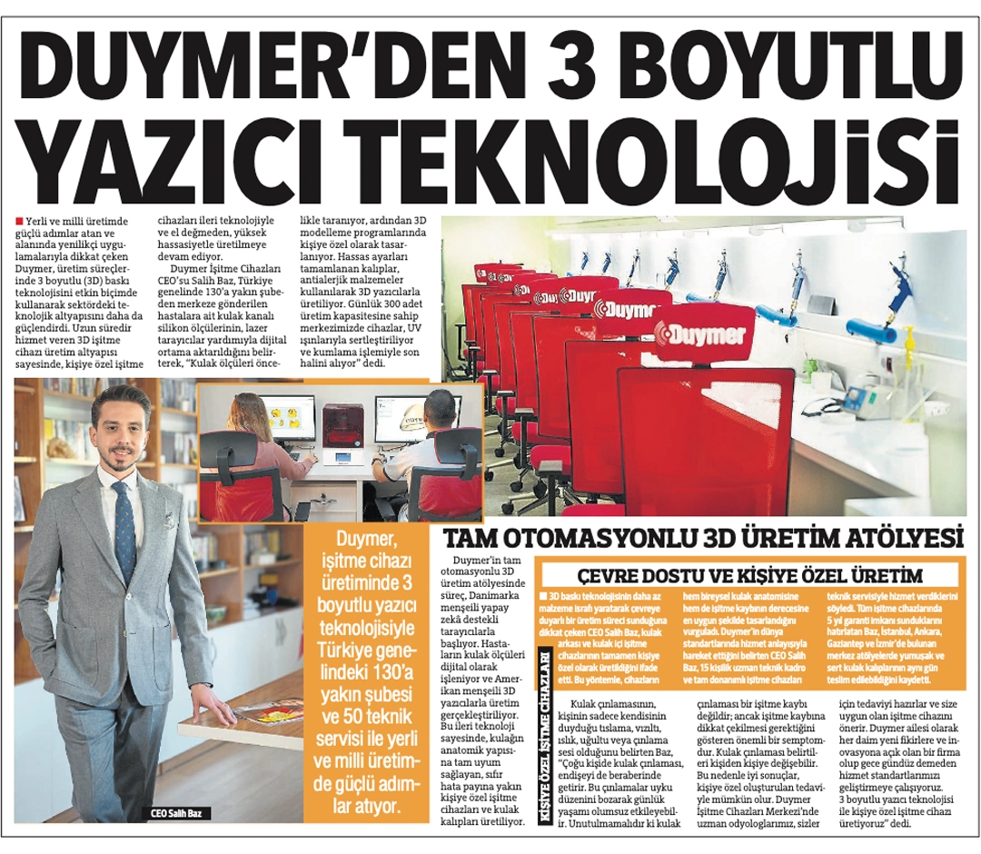 18 Ocak 2026 - Hürriyet