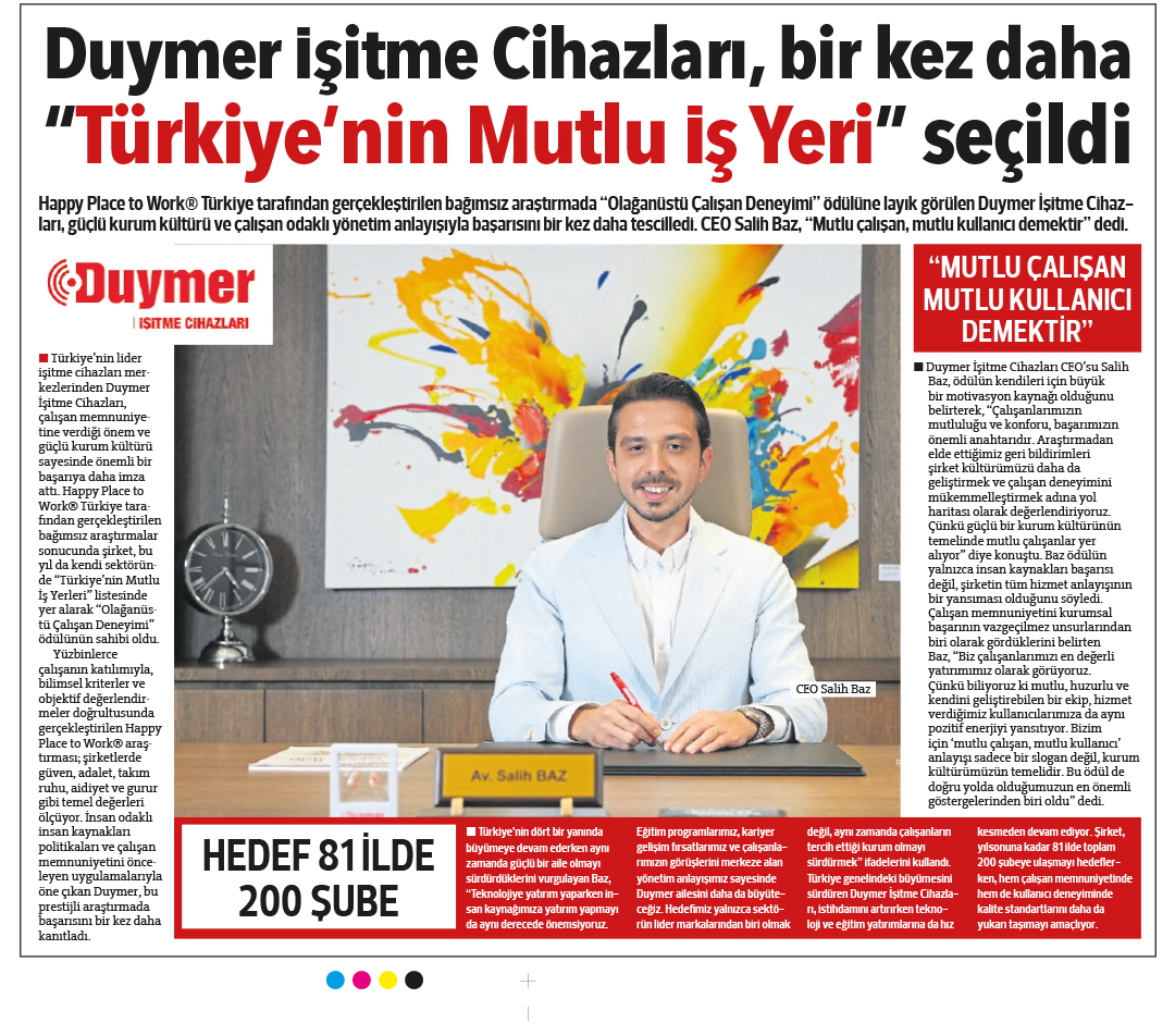 19 Temmuz 2026 - Hürriyet
