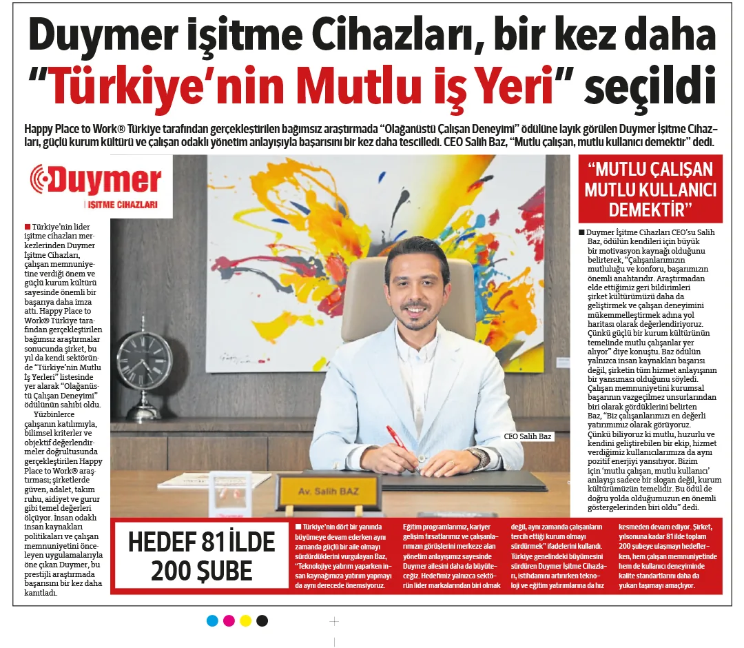 19 Temmuz 2026 - Hürriyet