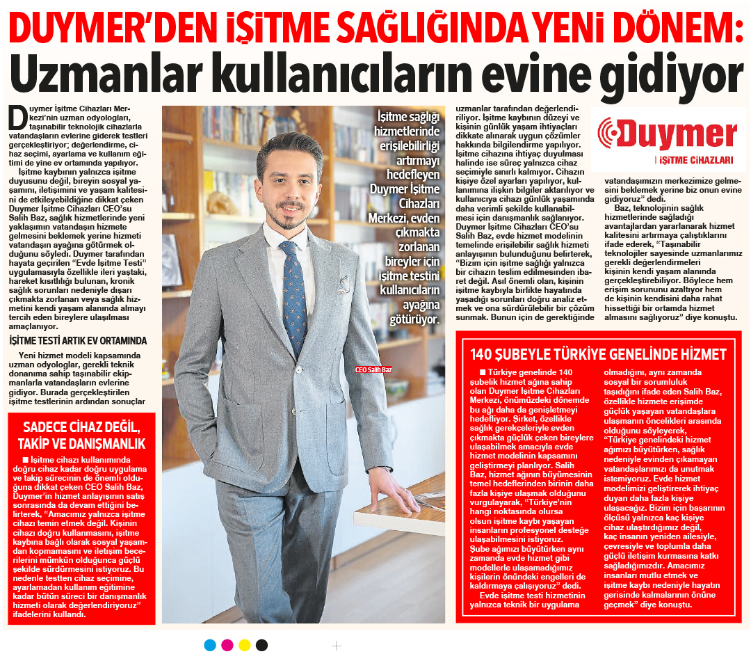 22 Ağustos 2026 - Hürriyet 