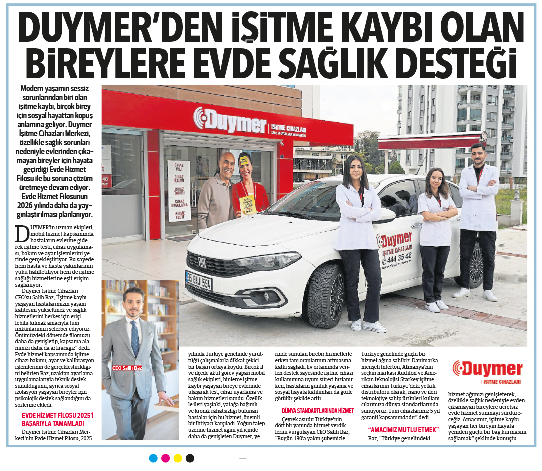 25 Ocak 2026 - Hürriyet