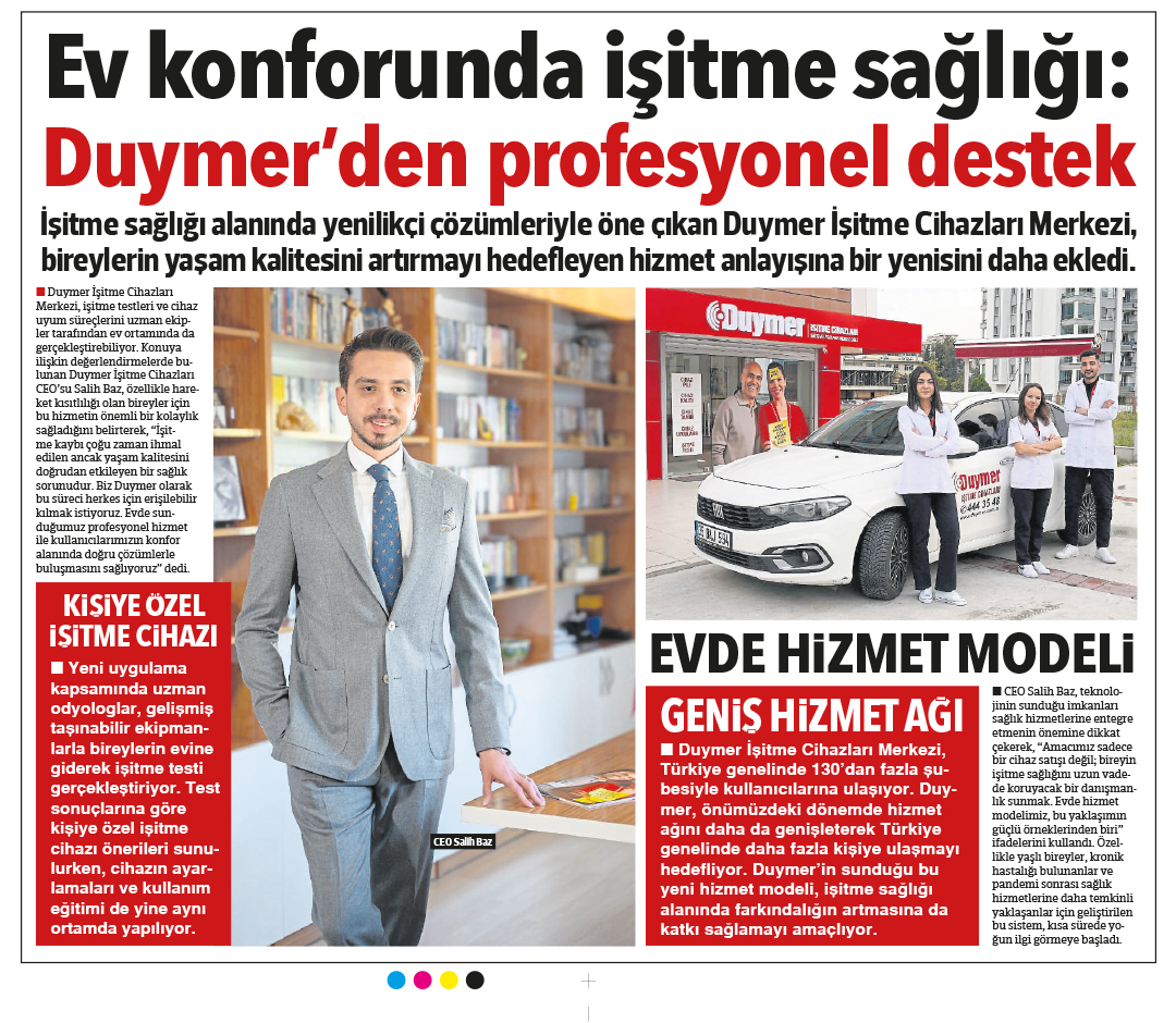 26 Nisan 2026 - Hürriyet