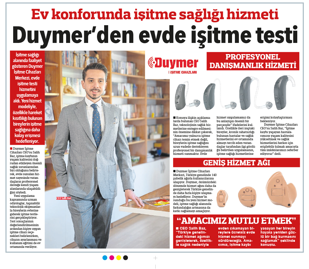 26 Temmuz 2026 - Hürriyet
