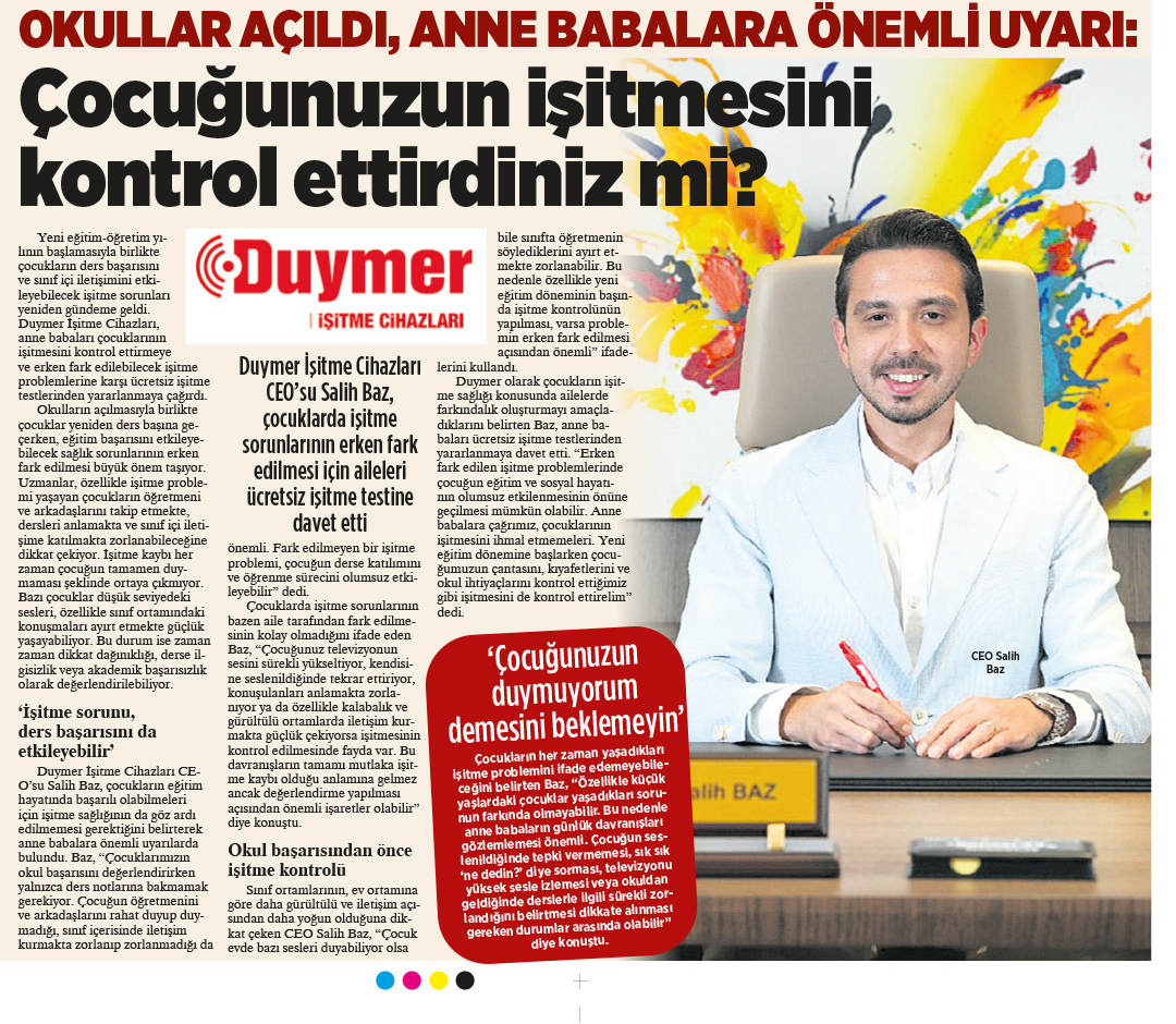 12 Eylül 2026 - Milliyet