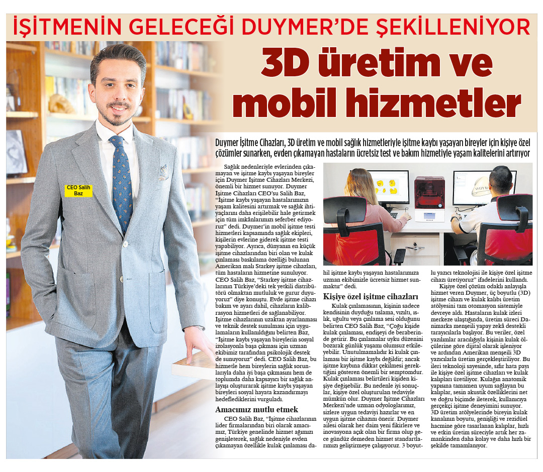 29 Haziran 2025 - Milliyet