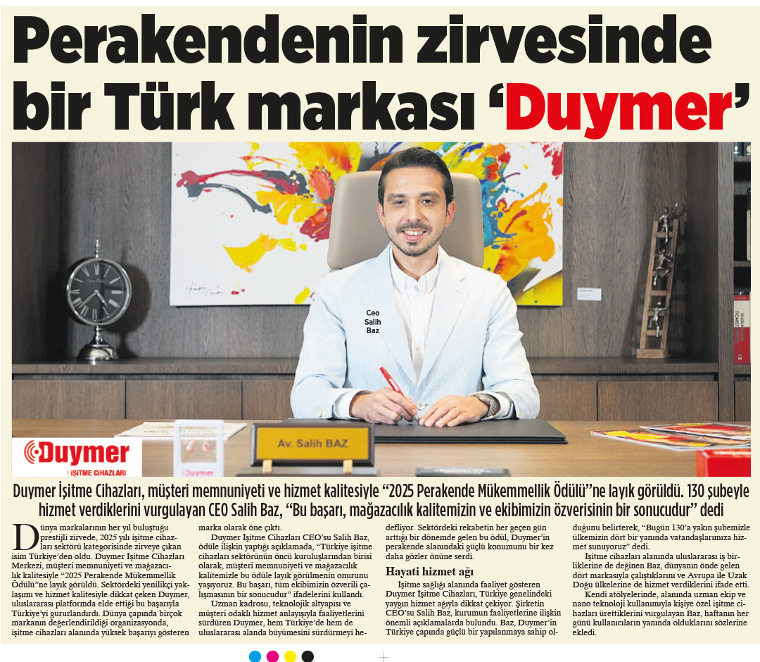 10 Mayıs 2026 - Milliyet