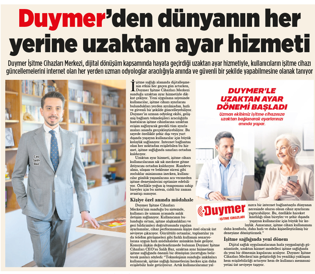 19 Nisan 2026 - Milliyet