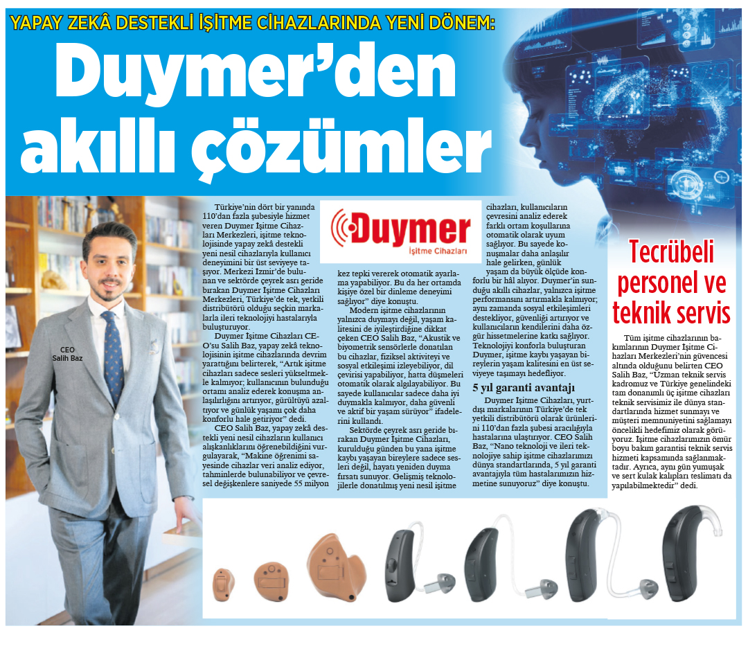 26 Ekim 2025 - Milliyet Ege