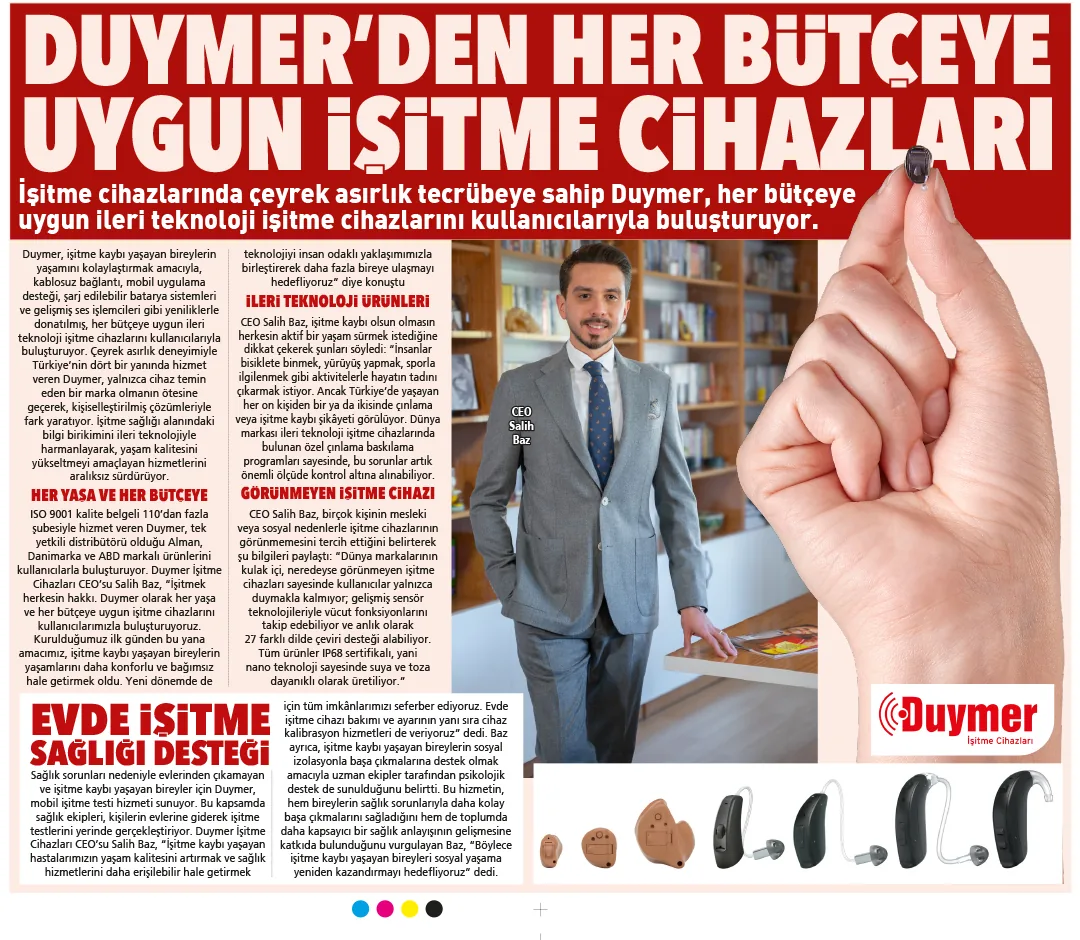 26 Kasım 2025 - Posta