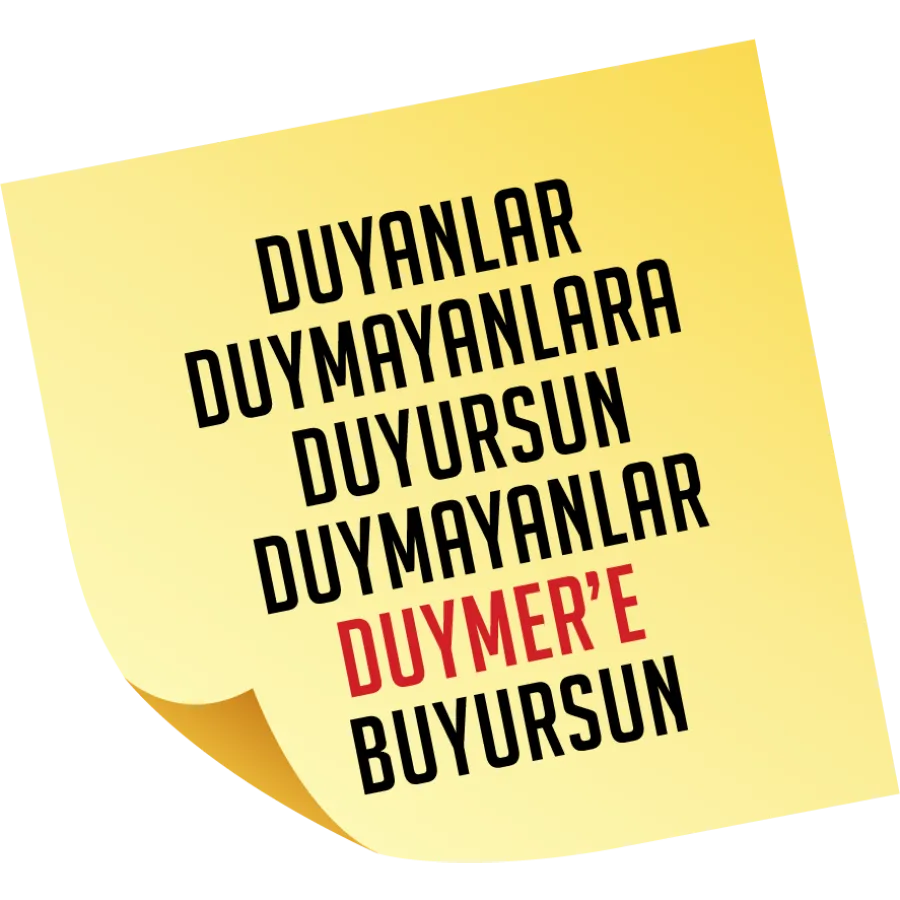Duymer İşitme Cihazları