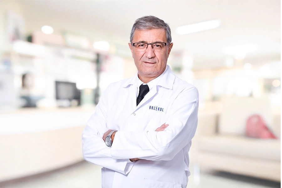 Prof. Dr. Adnan Ünal