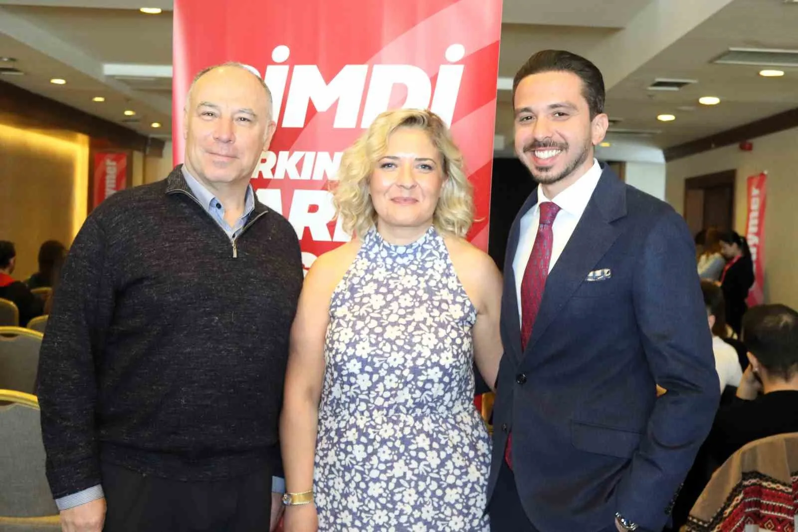 Çocukluk Dönemi İşitme Kaybında Tanı ve Tedavi Konferansı Düzenlendi