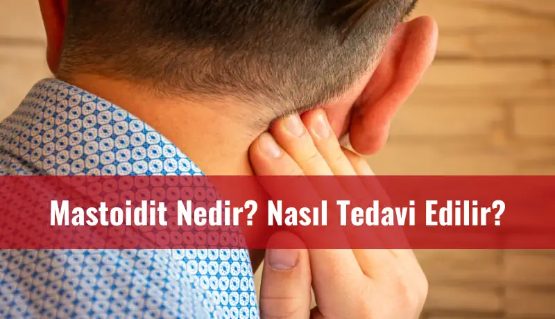 mastoidit nedir kapak